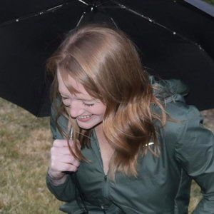 Meet your Posher, Macrina